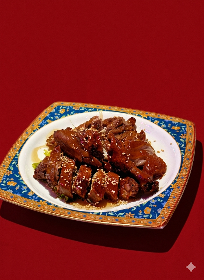 Rujia Ristorante 儒家餐厅