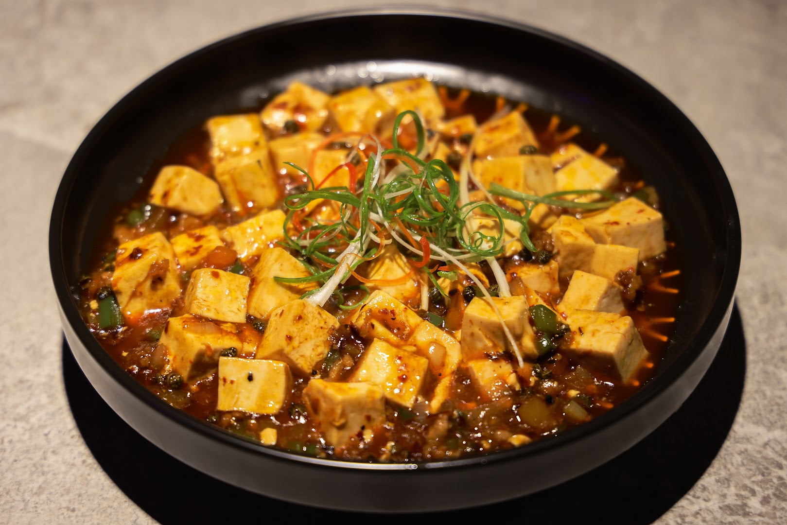 Rujia Ristorante 儒家餐厅