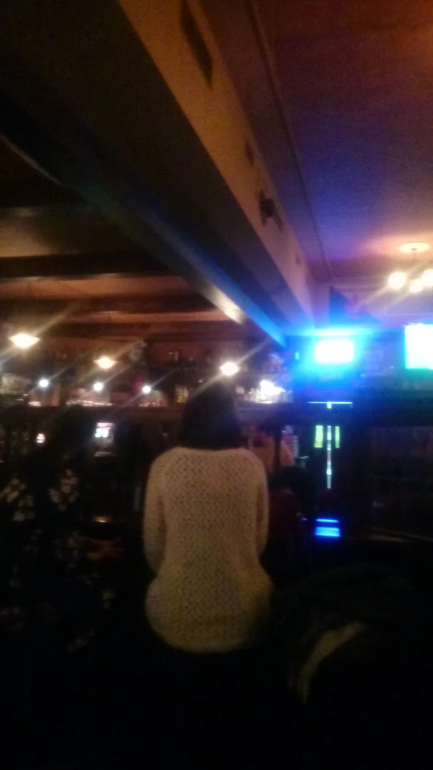 Rumbling pub foodball music and beer