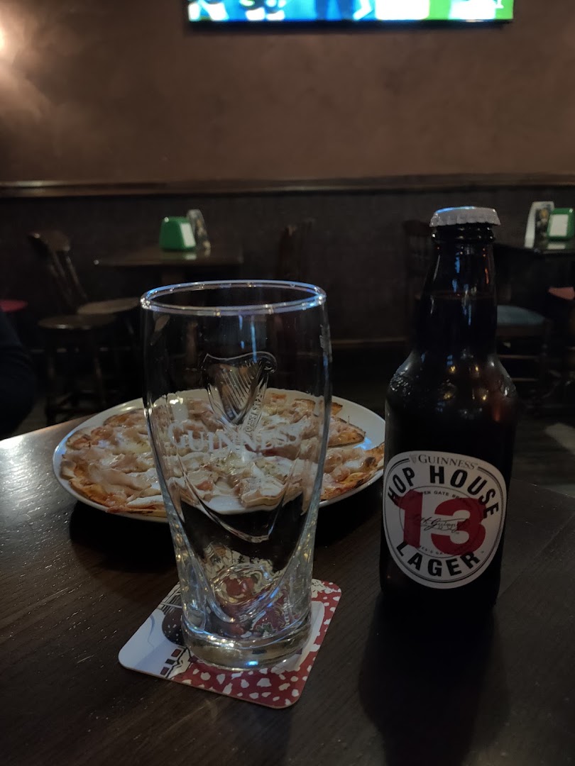 Rumbling pub foodball music and beer