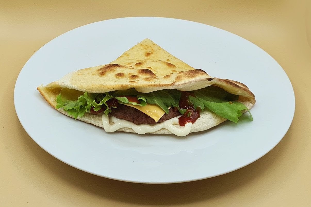 Runner Pizza