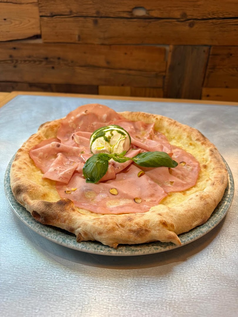 Ruràl Pizza, Torino