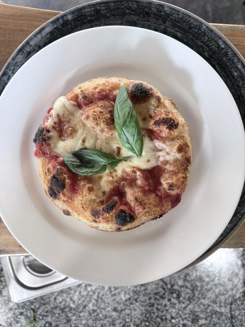 Ruràl Pizza