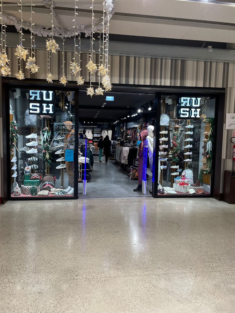 Rush Store La Birreria