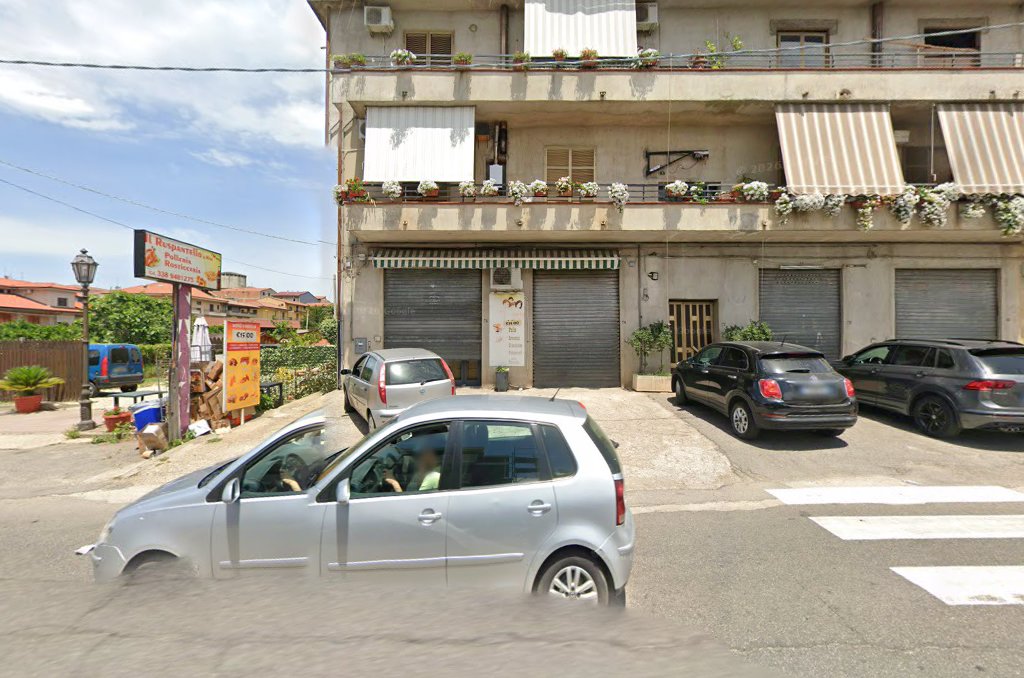 Ruspantello