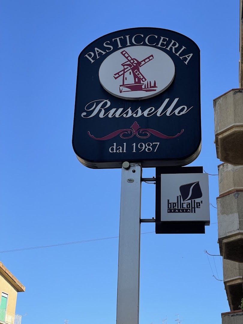 Russello Antonio