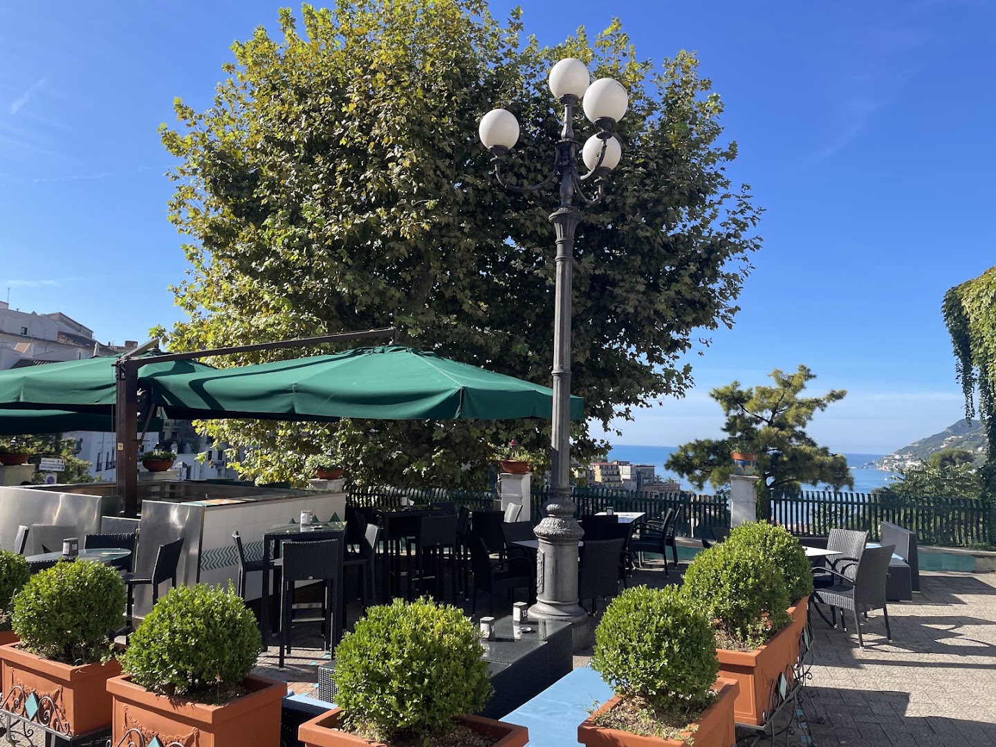 Russo Amalfi Coast