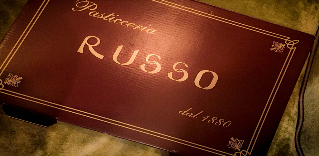 Russo