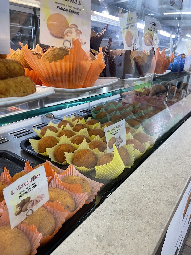 Rusti&Co - Arancini, Tropea
