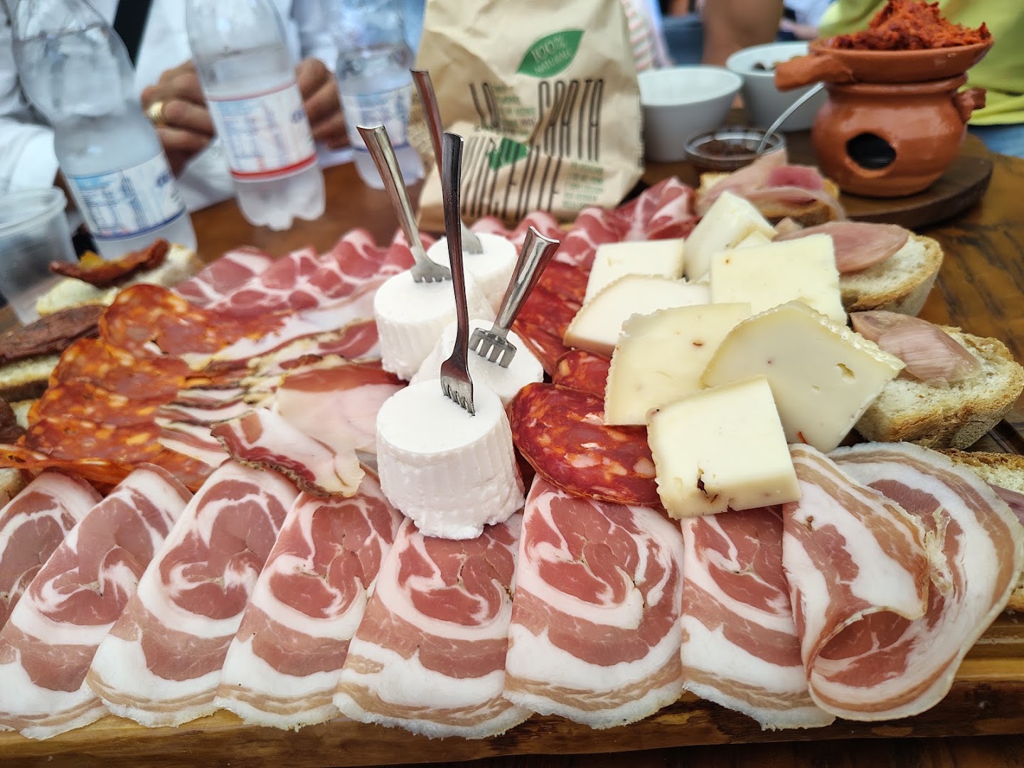 Rusti&Co - Arancini