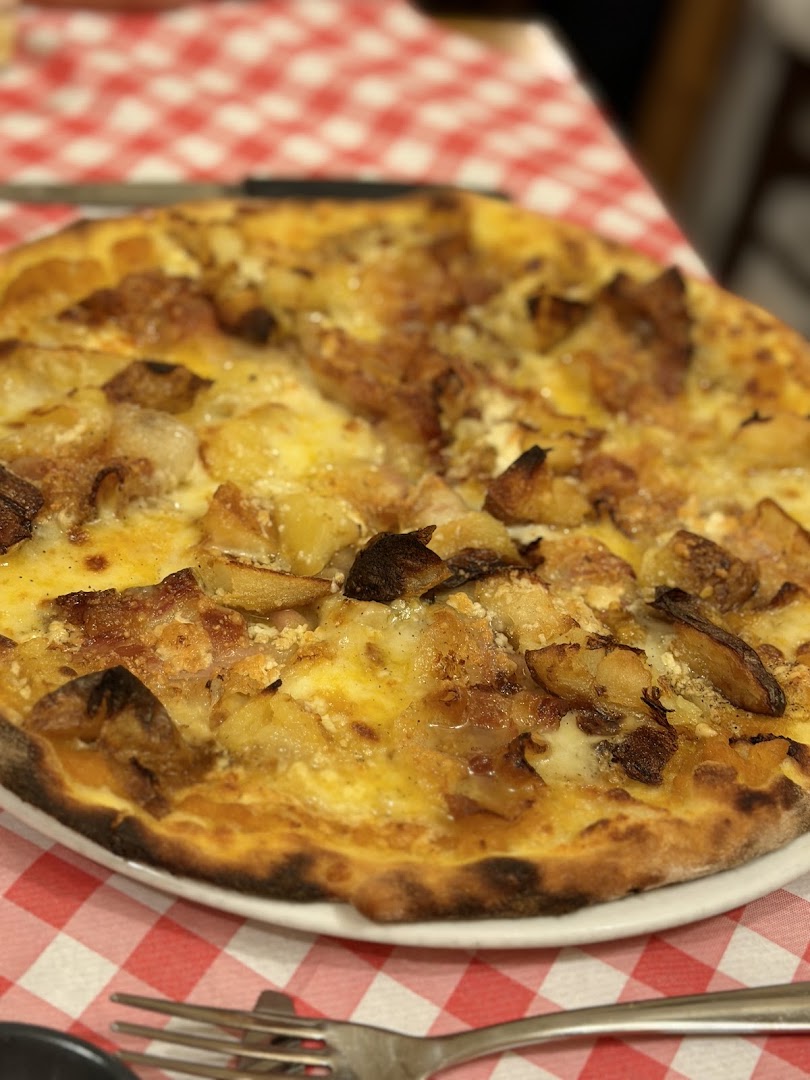 Rusticana 1971