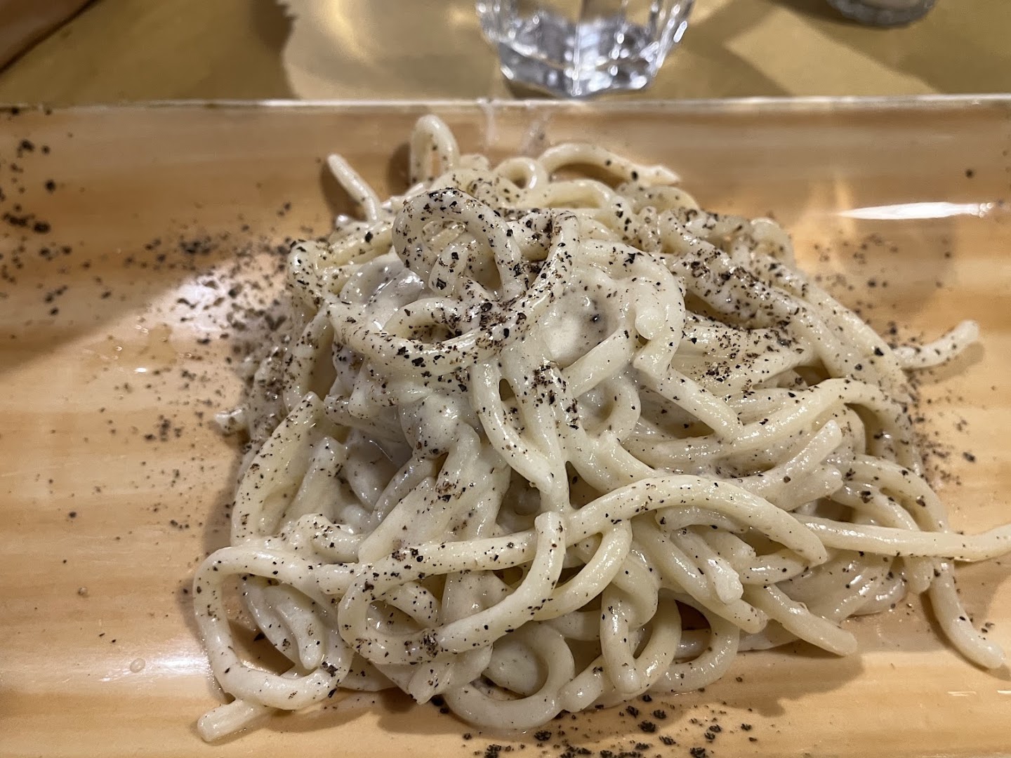 Rusticanella 2 da Luca