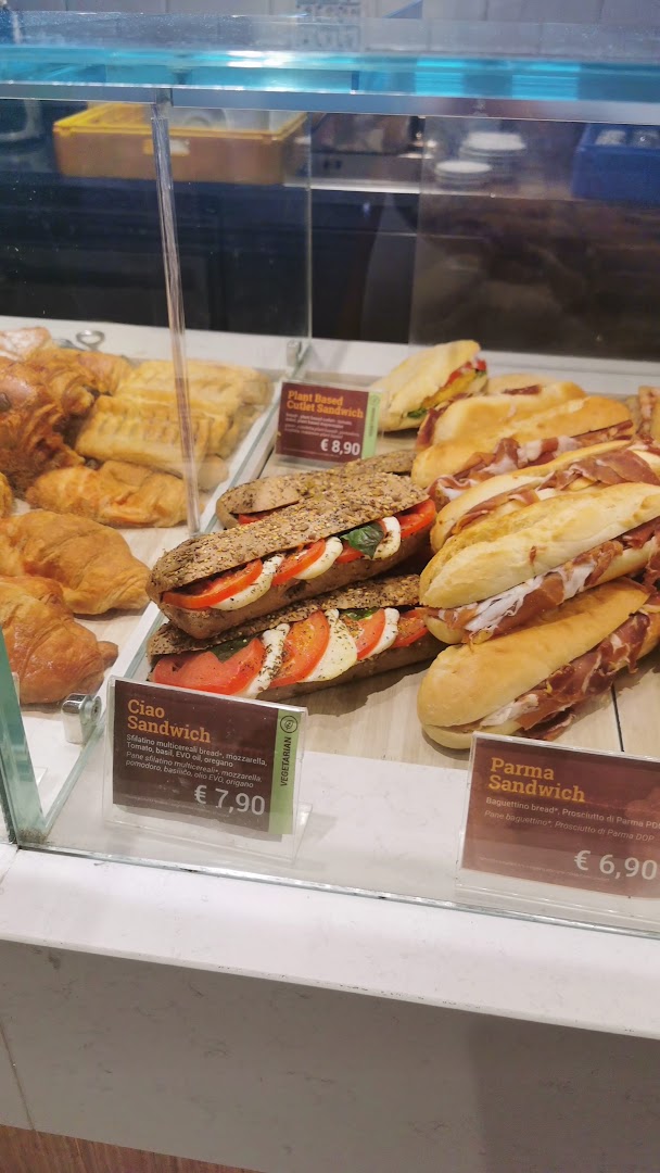 Rustichelli & Mangione