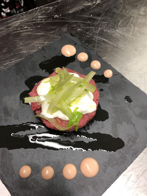 Rustico Ristorante Pizzeria