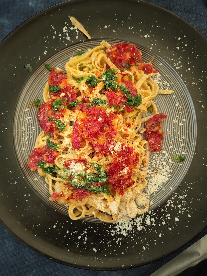 Rustico Ristorante Pizzeria