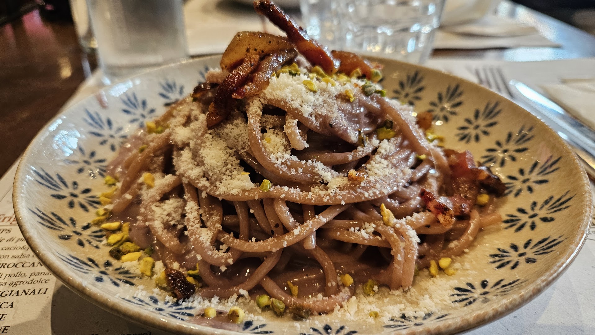 Rustico Roma