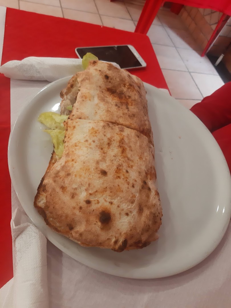 Rusticone Di Iodice Mario