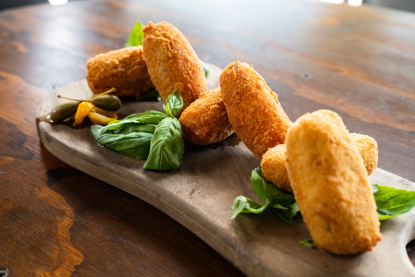 Rusticone | Pizza e non solo ..., Desenzano del Garda