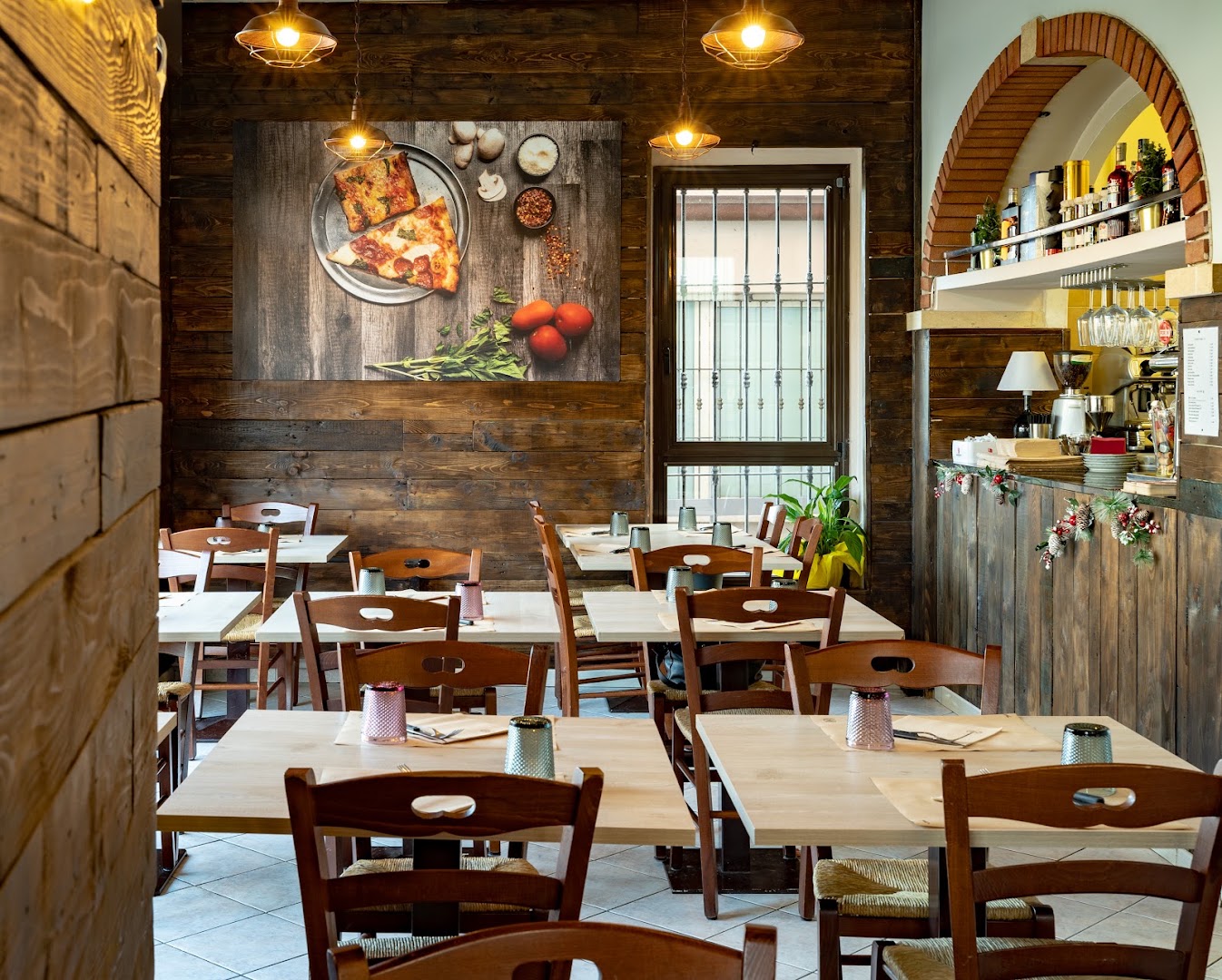 Rusticone | Pizza e non solo ...