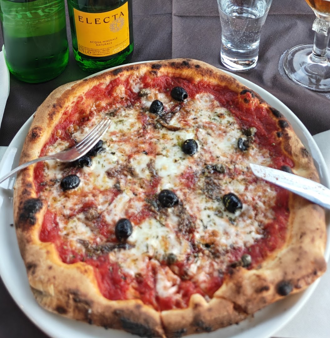 Rusticone