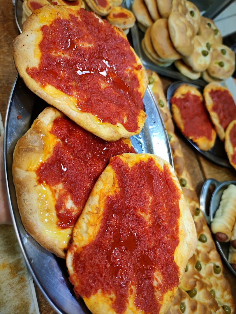 Rusticotto - Ben Pan Di Benedetto Tofani, Roma