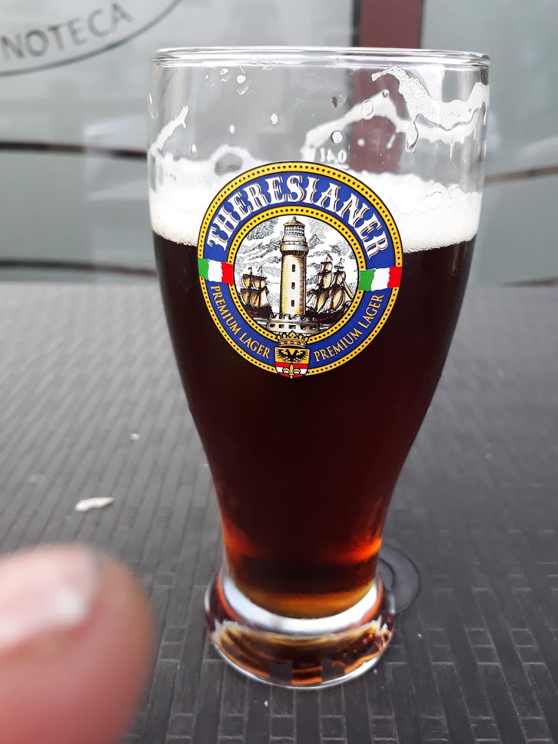 Rustik Bar Birreria