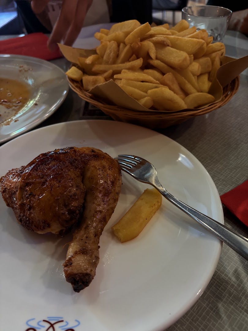 Rustika, Cinisello Balsamo