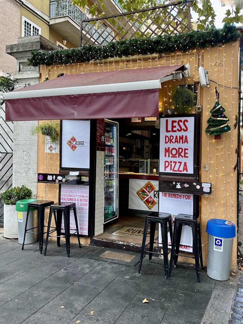 RUVER Teglia Frazionata