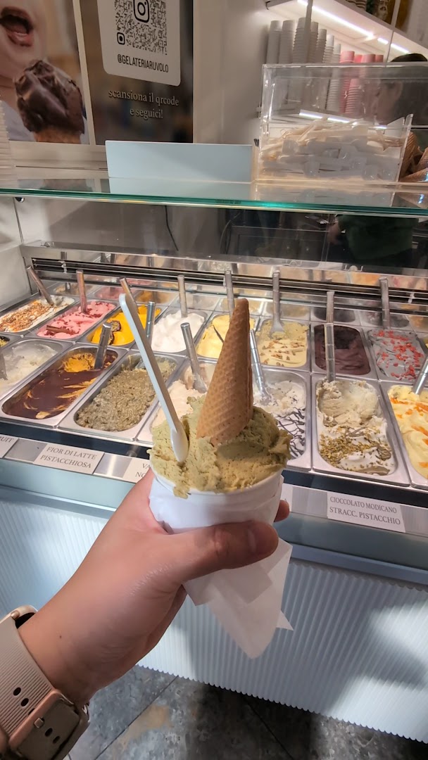 Ruvolo Gelati e Granite