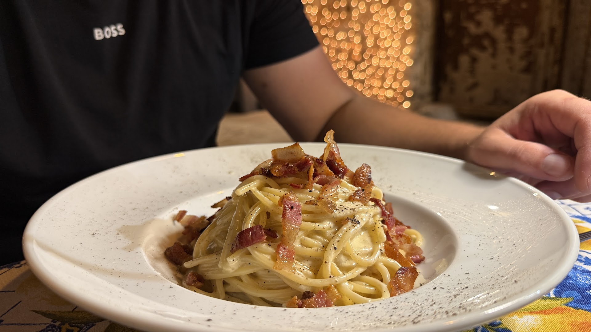 Ruvolo Ristorante