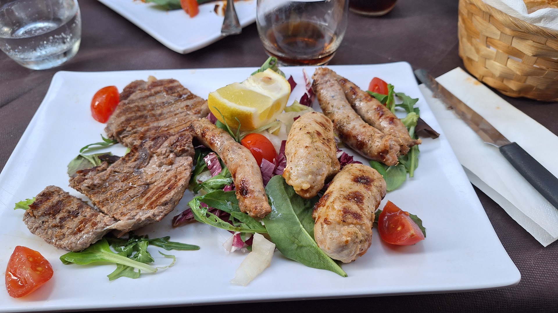 Ruvolo Ristorante