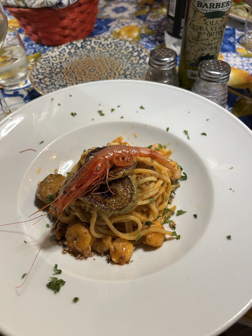 Ruvolo Ristorante