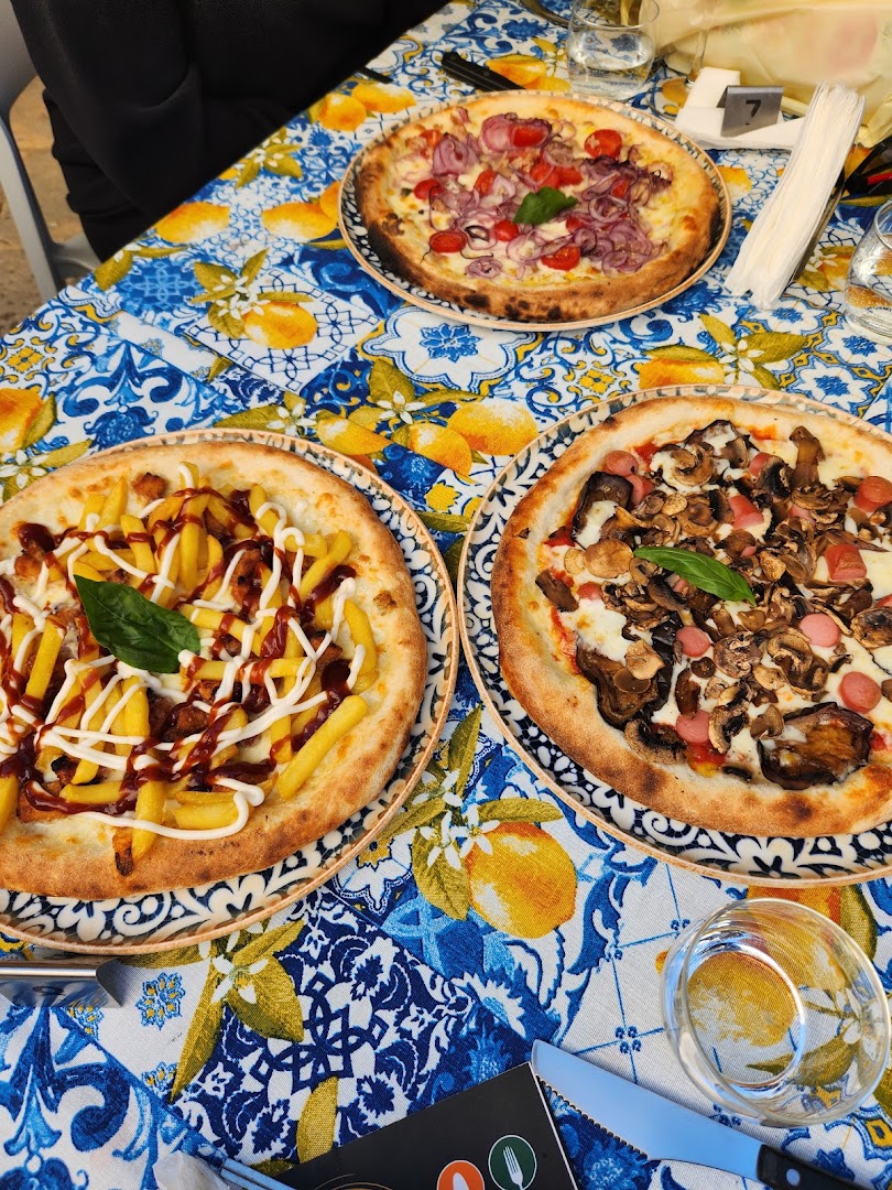 Ruvolo Ristorante