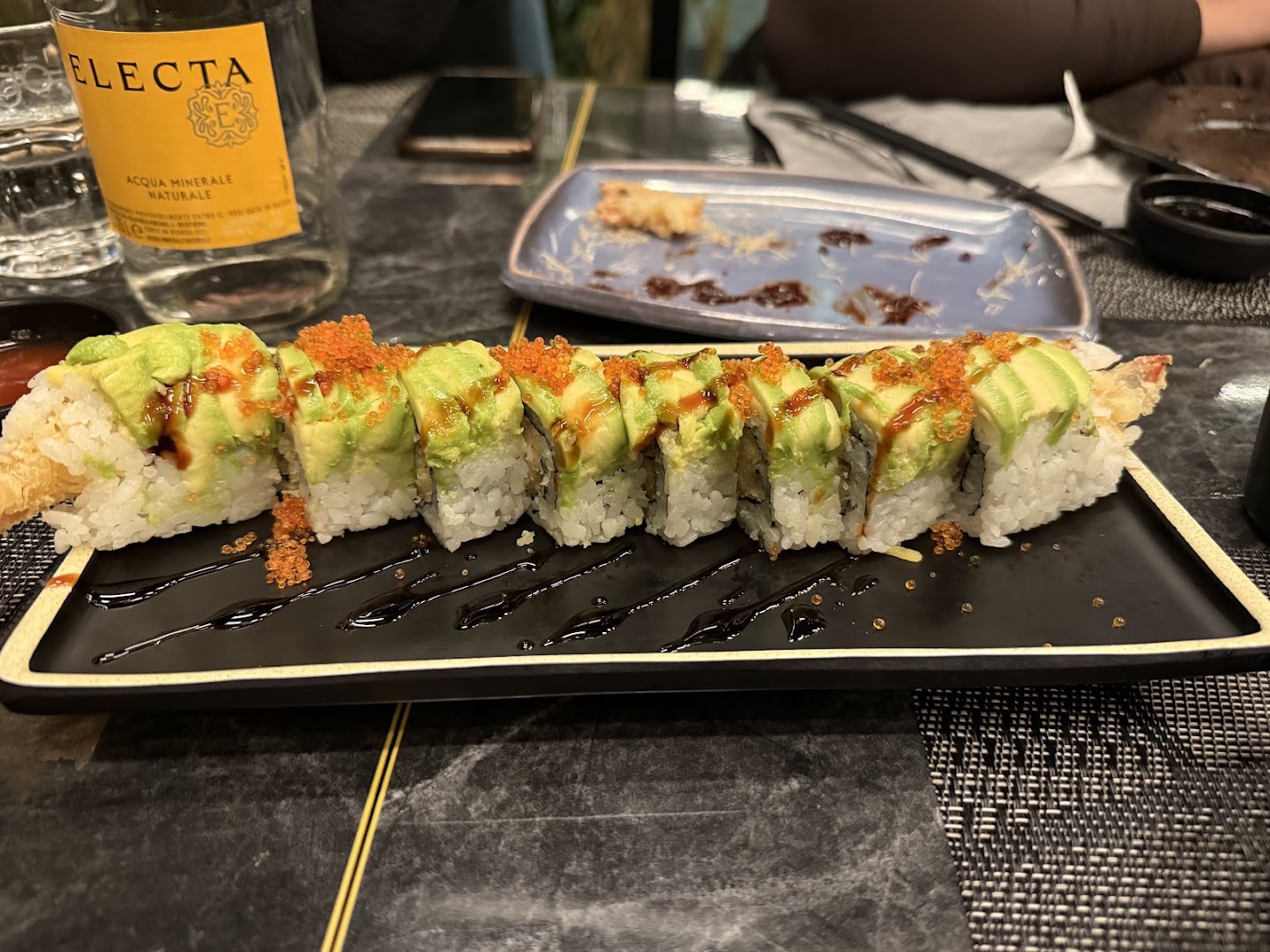 Ryō Sushi Restaurant