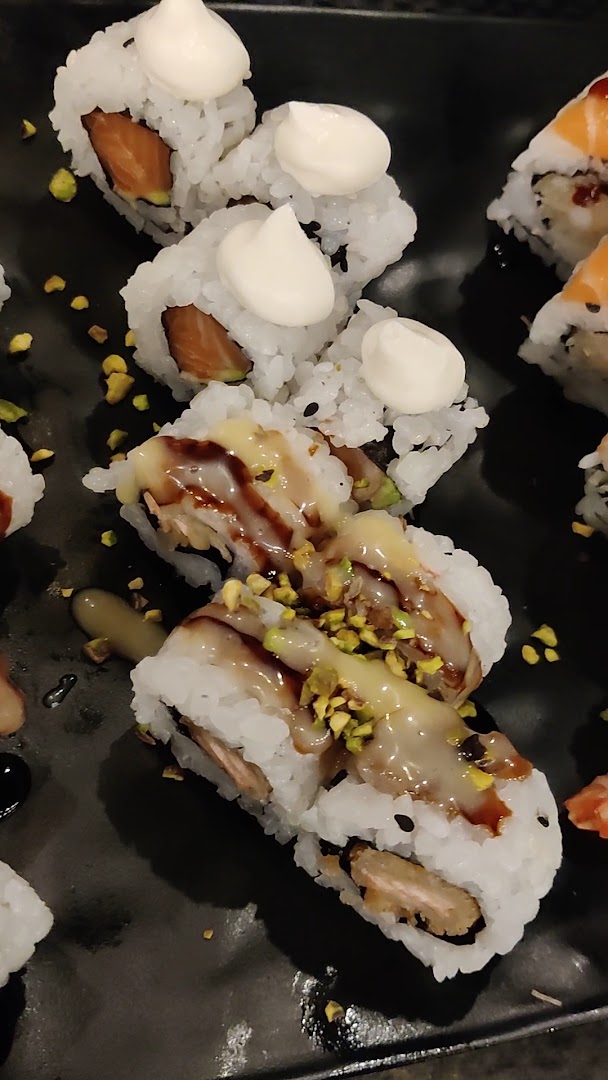 Ryō Sushi Restaurant