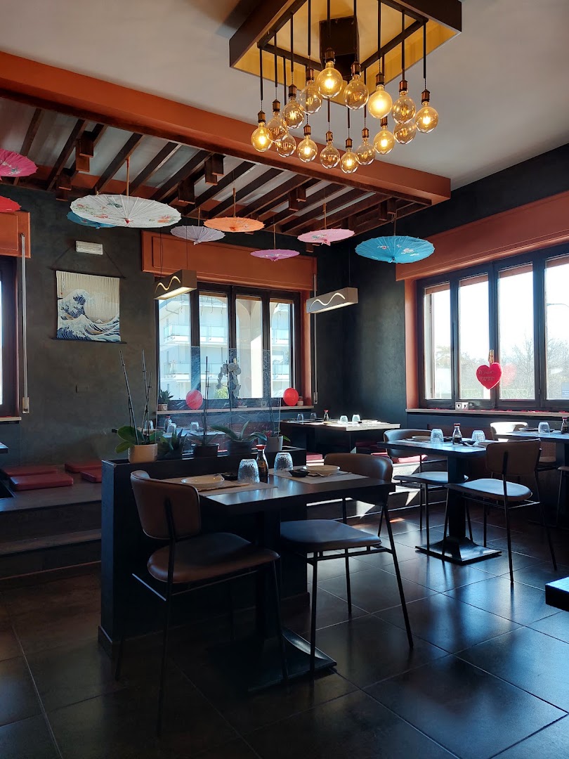 Ryo Sushi Fusion Restaurant