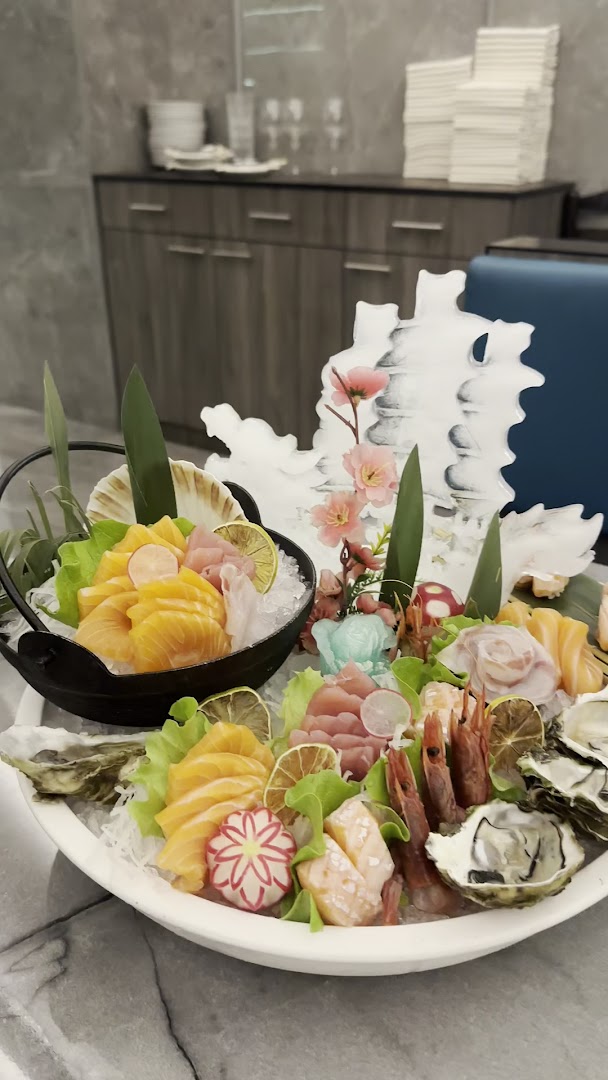 Ryori Japanese Restaurant