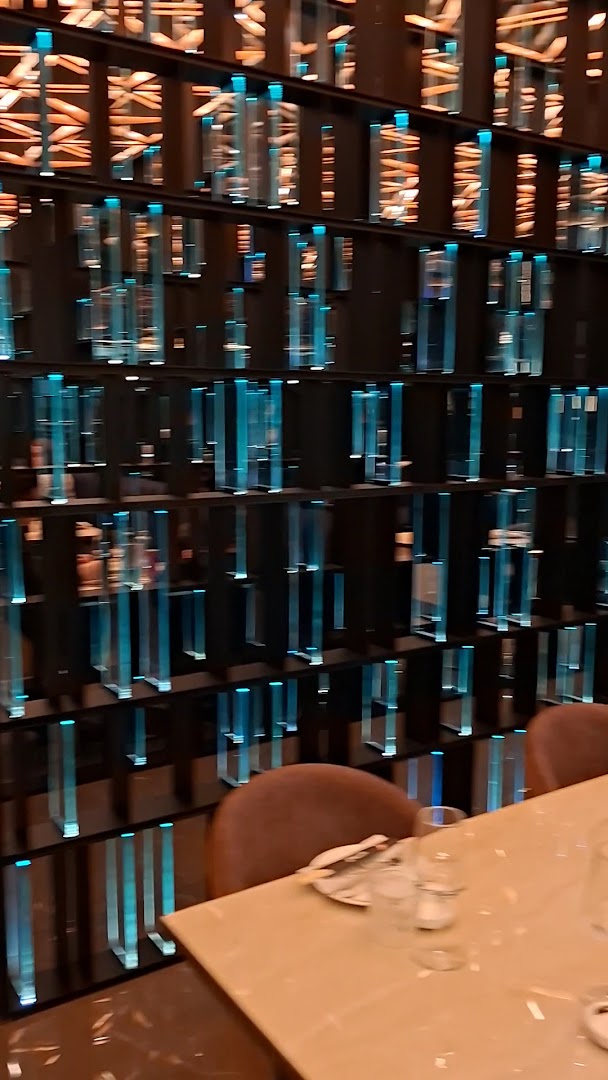 Ryori Japanese Restaurant