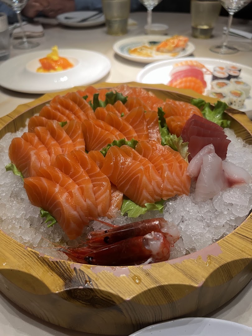 Ryori Japanese Restaurant