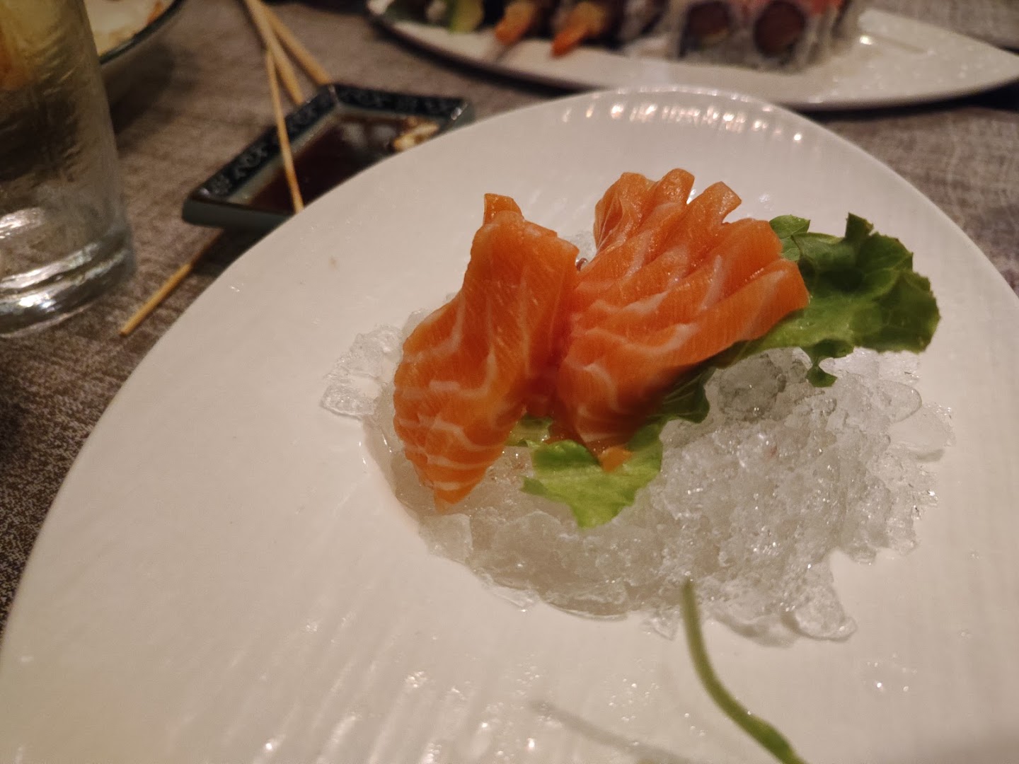 Ryori Ristorante Sushi, Vittuone