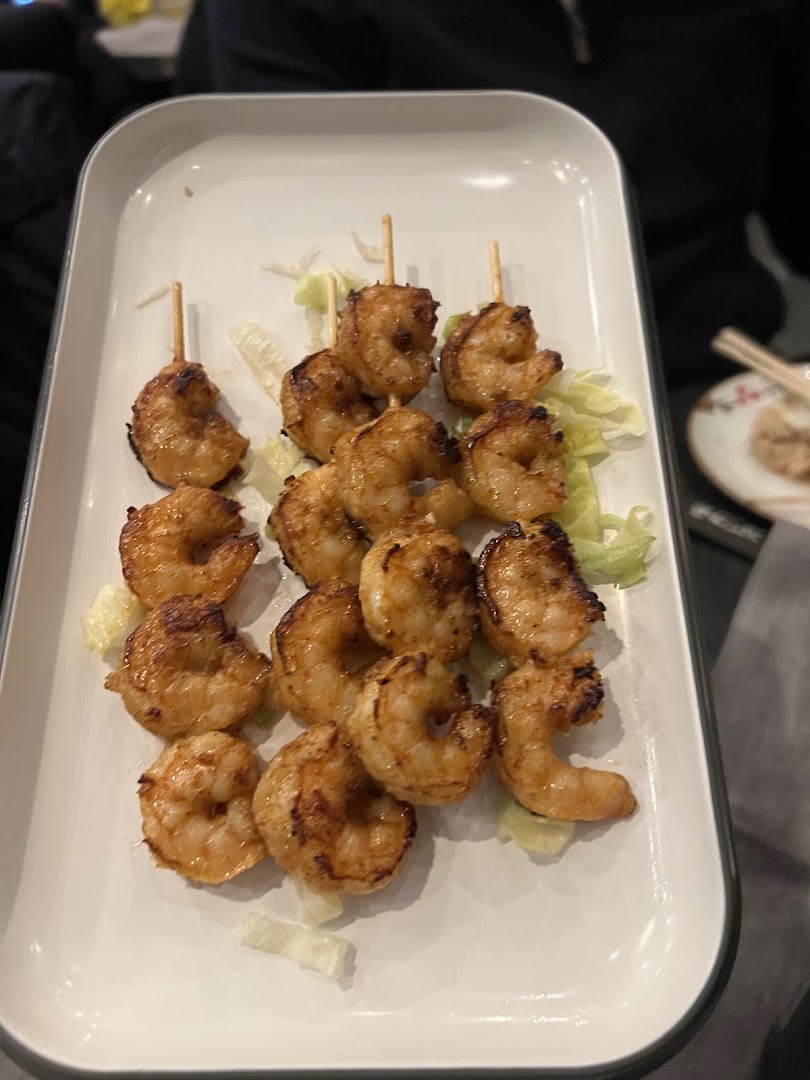Ryori Ristorante Sushi