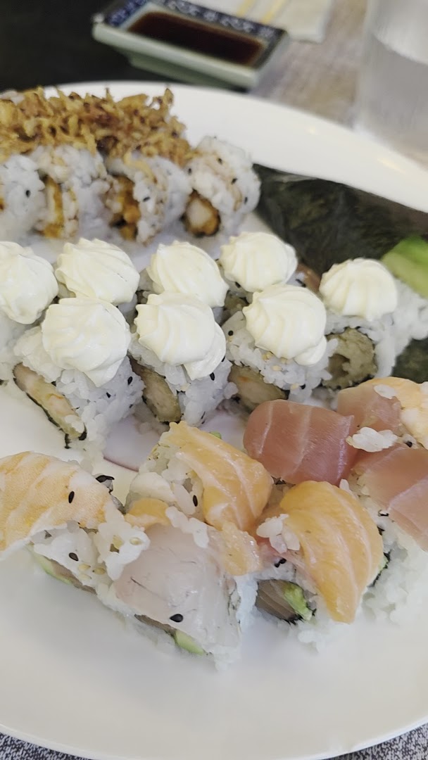 Ryori Ristorante Sushi