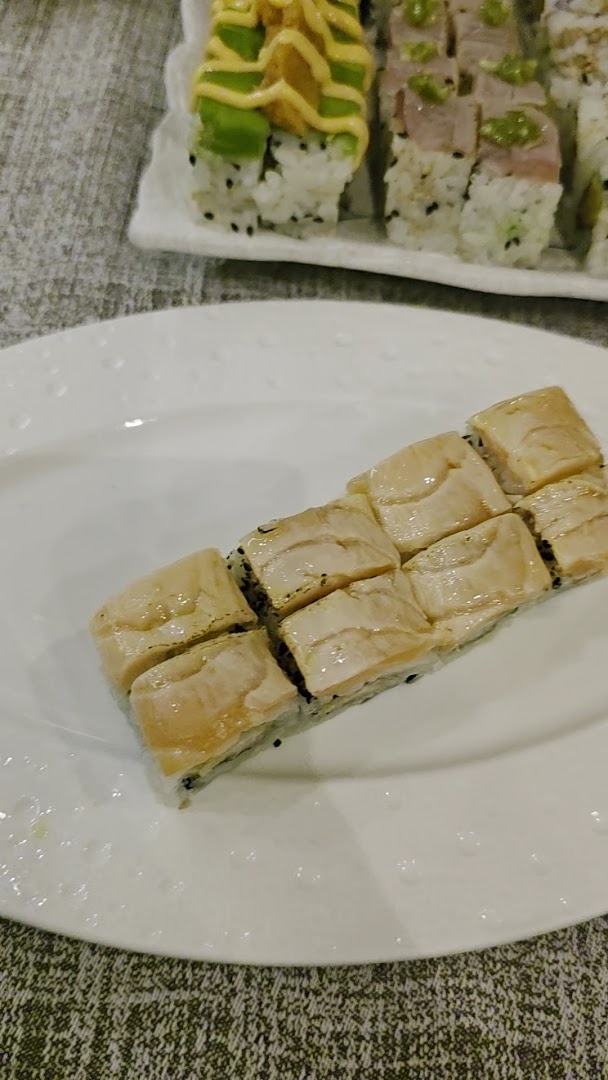 Ryori Ristorante Sushi
