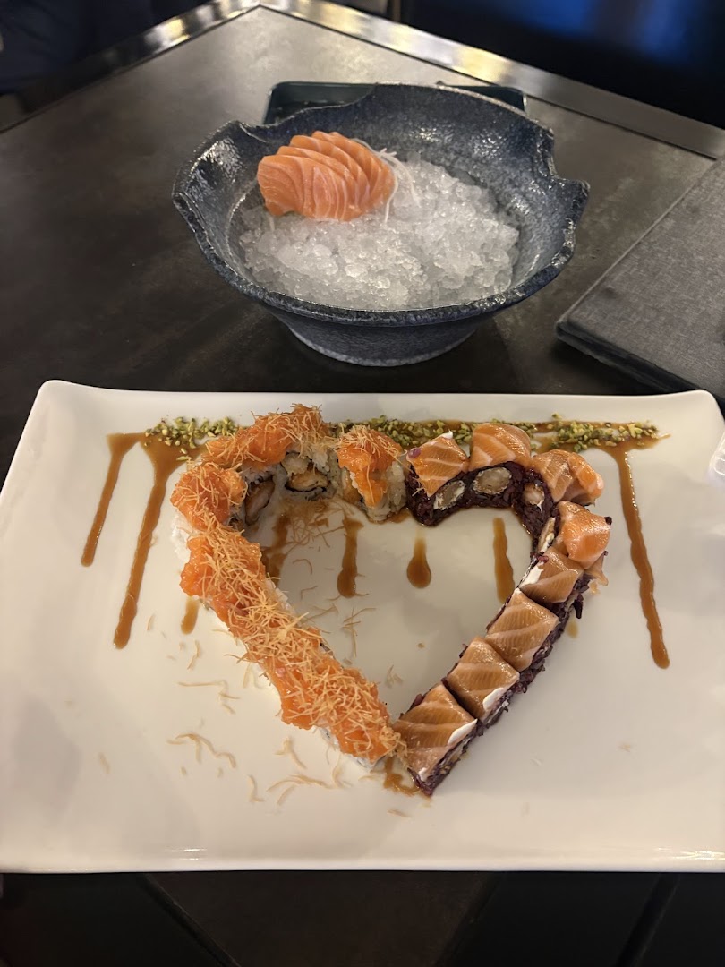 Ryugin Asian Fusion