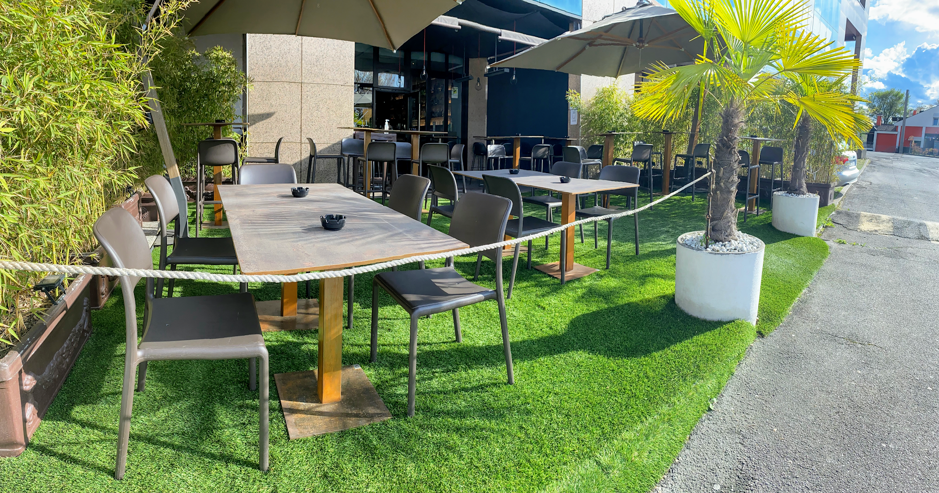 S/11 Lounge Bar