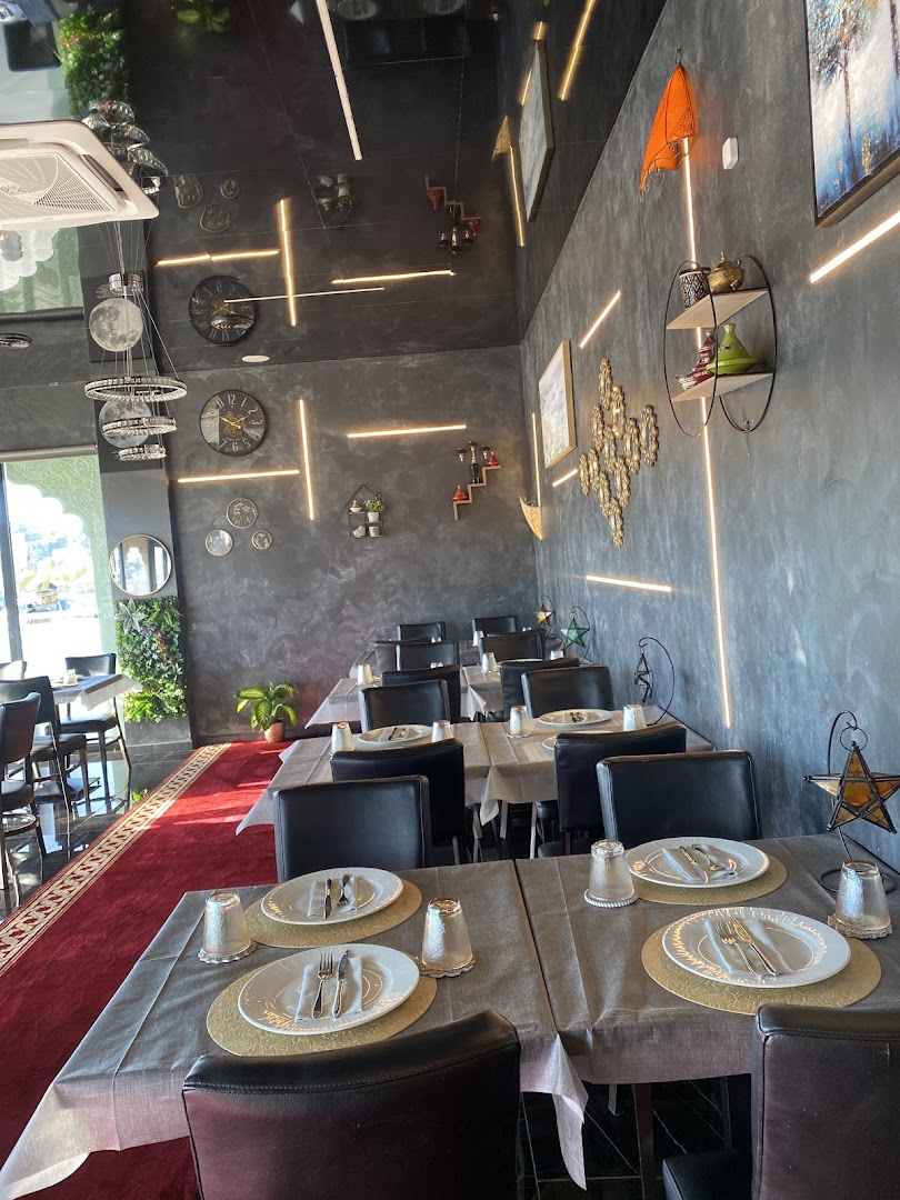 S.A.S RISTORANTE