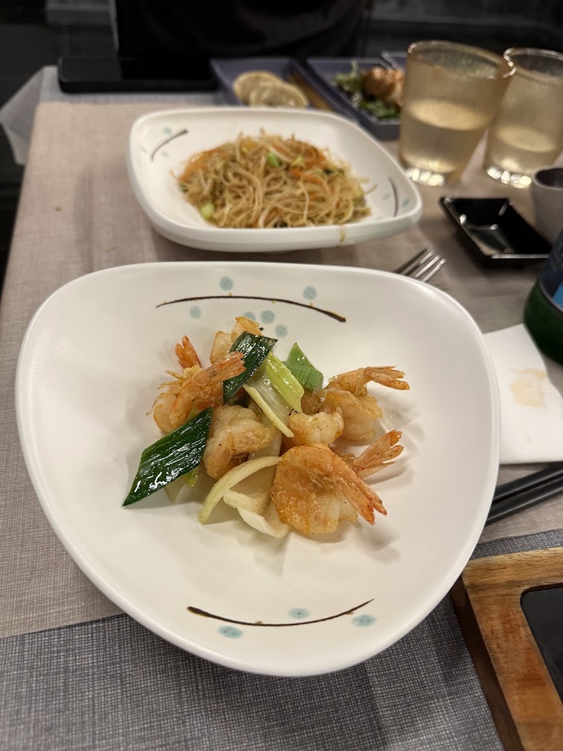 S.A.S RISTORANTE