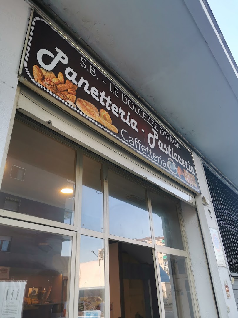 S.B Le Dolcezze d'Italia