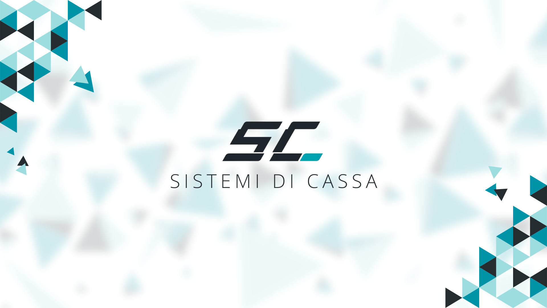 S.C. SISTEMI DI CASSA SRL