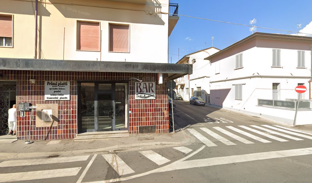 S Caffè, Prato